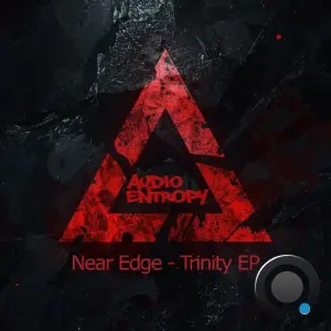 Near Edge - Trinity (2026)