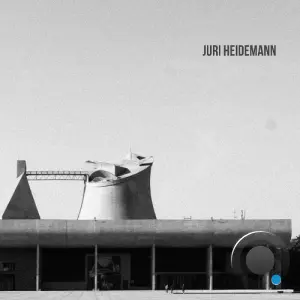 Juri Heidemann - Structures Zwei (2026)
