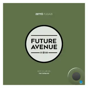 Zettö (CL) - Fugazi (2026)