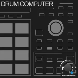 Lenny Dee / Dogg Of Alcatraz / Darc Marc / Julian Liberator - Drum Computer (2026)