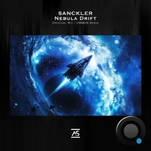 Sanckler - Nebula Drift (2026)