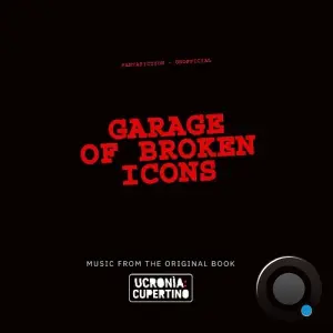 Jurgen Cecconi - Garage of Broken Icons (2026)