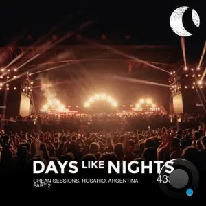 Eelke Kleijn - Days Like Nights 433 (2026-02-24)