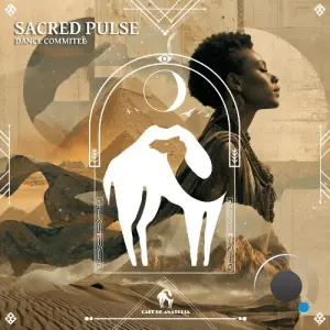 Dance Committee - Sacred Pulse (2026)
