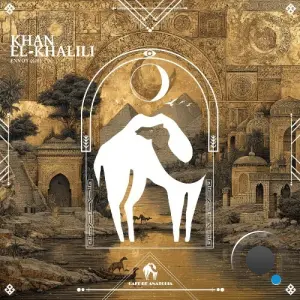 Envoy (GR) - Khan El-Khalili (2026)