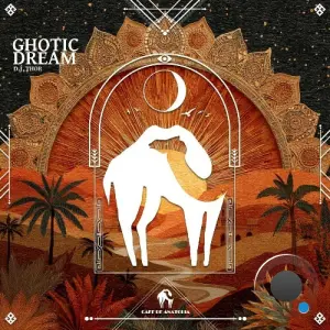 D.J. Thor - Ghotic Dream (2026)