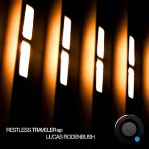 Lucas Rodenbush - Restless Traveler (2026)