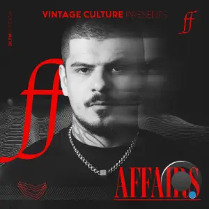 Vintage Culture - Affairs 150 (2026-02-24)