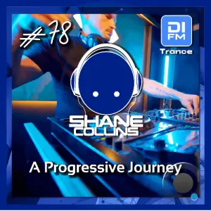 Shane Collins - A Progressive Journey 078 (2026-02-24)