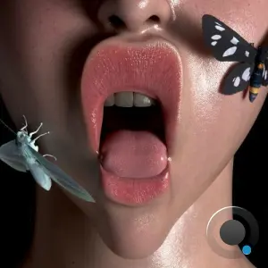 Zora Jones - Angel Crisis (2026)