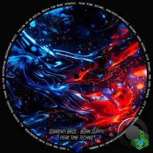 Sorrenti Bros - Born Slippy (2026)