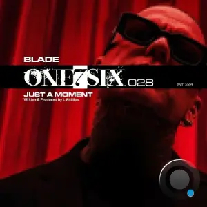 Blade (Dnb) - O7S 028 (2026)