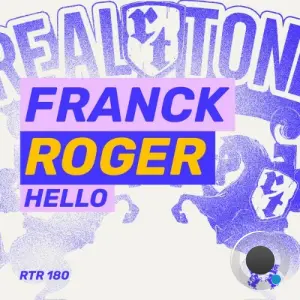 Franck Roger - Hello (2026)
