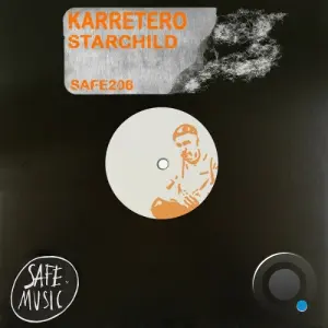 Karretero - Starchild (2026)