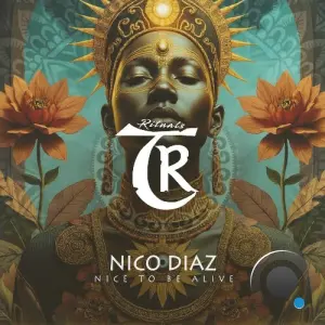 Nico Díaz - Nice to Be Alive (2026)