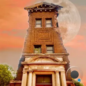 Vick Lavender - The Other Wordly Digi Vaults 2 (2026)