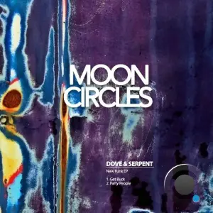 Dove & Serpent - New Funk (2026)
