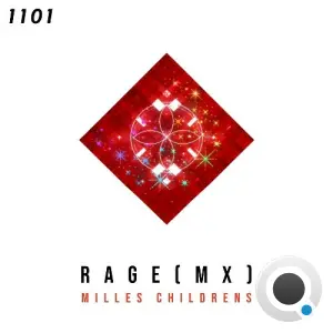 Rage (Mx) - Milles Childrens (2026)
