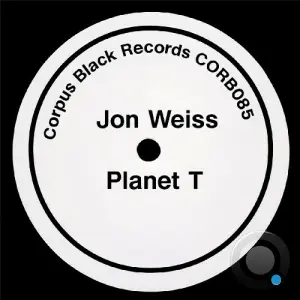Jon Weiss - Planet T (2026)