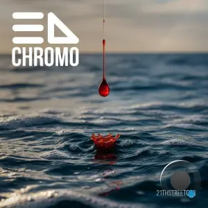 Entoniu & Agape - Chromo (2026)
