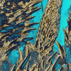 Throwing Snow - Smokescreen (2026)