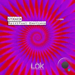 Strack - Spiritual Emotion (2026)