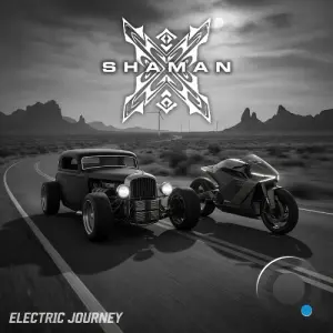 ShamanX - Electric Journey (2026)