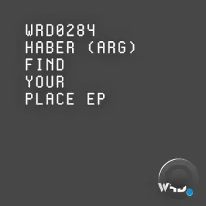 Haber (Arg) - Find Your Place (2026)