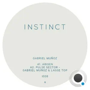 Gabriel Munoz - Instinct 38 (2026)