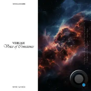 Veruah - Voice of Conscience (2026)