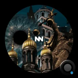 MarekSPolzki - Nieby (2026)