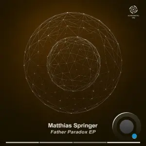 Matthias Springer - Father Paradox (2026)