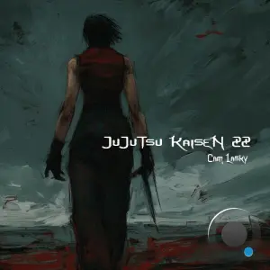 Cam Lasky - JUJUTSU KAISEN 22 (2026)