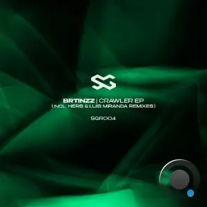 Brtinzz - Crawler (2026)