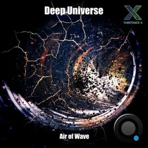 Air Of Wave - Deep Universe (2026)