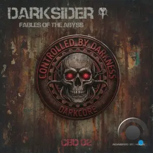 Darksider - Fables Of The Abyss (2026)