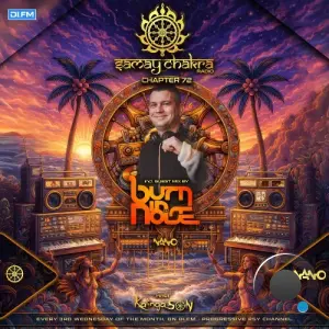 Kalinga Son Ft. Burn In Noise - Samay Chakra 072 (2026-02-25)
