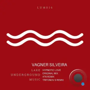 Vagner Silveira - Hypnotic Love (2026)