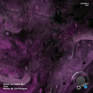 Sojo - Orion Me Habla (2026)