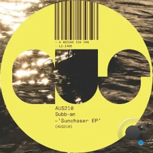 Subb-an, Melle - Sunchaser (2026)