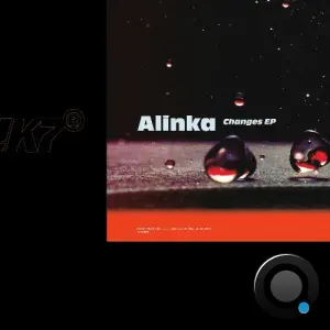 Alinka - Changes (2026)