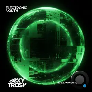 Electronic Youth - Deep Motion (2026)