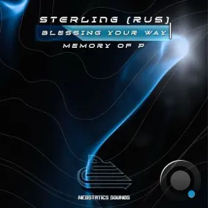 Sterling (RUS) - Blessing Your Way (2026)