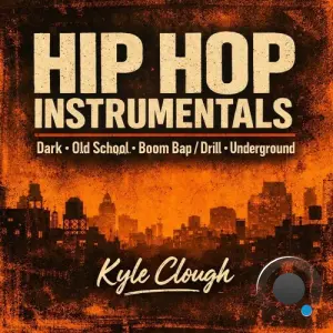 Kyle clough - Hiphop Instrumentals (2026)