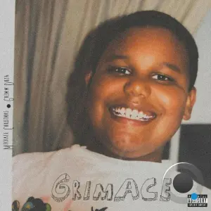 Michael Christmas, Tony Shhnow - GRIMACE (2026)