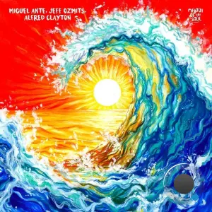 Miguel Ante, Jeff Ozmits - Horizon (2026)