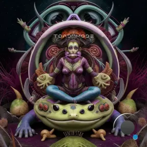 Toad Mode - Tenth Star (2026)