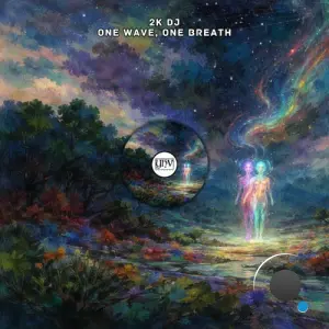 2K DJ - One Wave, One Breath (2026)