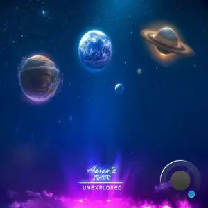 Aaron.E Music - Unexplored (2026)