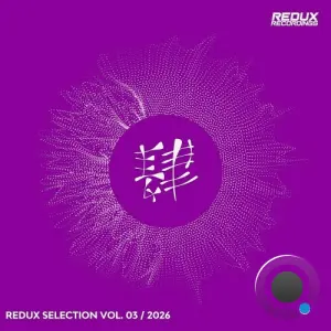 Redux Selection, Vol. 3 / 2026 (2026)